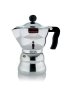 A di Alessi MOKA Kawiarka - Zaparzacz do Espresso 70 ml